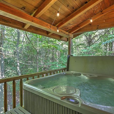 Wild Rose Cabin By Amish Country Lodging Millersburg Εξωτερικό φωτογραφία
