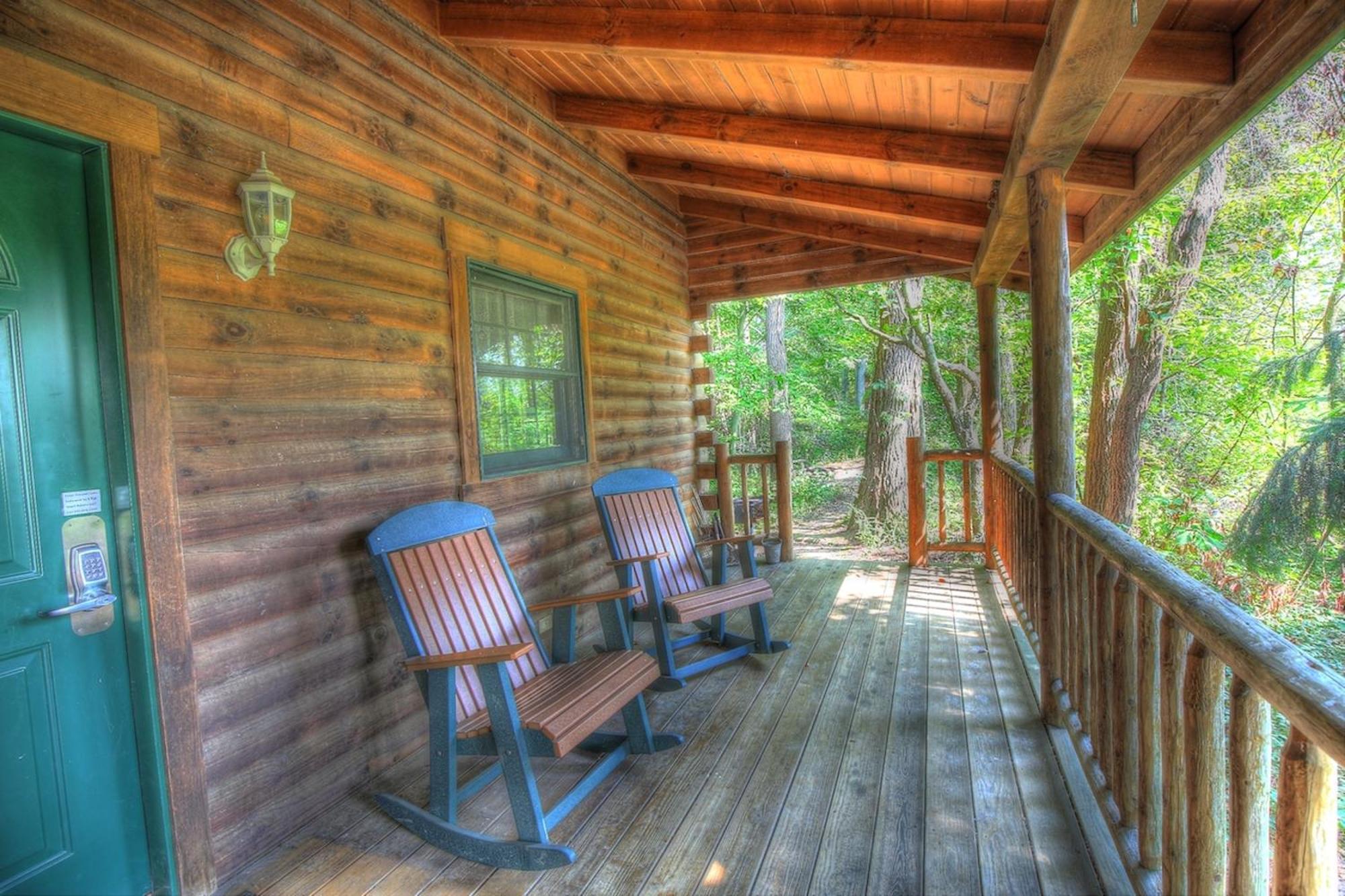 Wild Rose Cabin By Amish Country Lodging Millersburg Εξωτερικό φωτογραφία